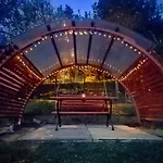 Gosciniec Pod Skolka Ubytování v soukromí Lacko (Nowy Sacz)