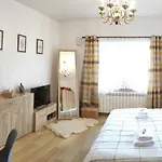 Gosciniec Pod Skolka *