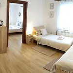 Ubytování v soukromí Gosciniec Pod Skolka *