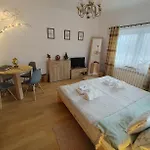 Gosciniec Pod Skolka Ubytování v soukromí