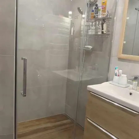 Privat bolig Gosciniec Pod Skolka *