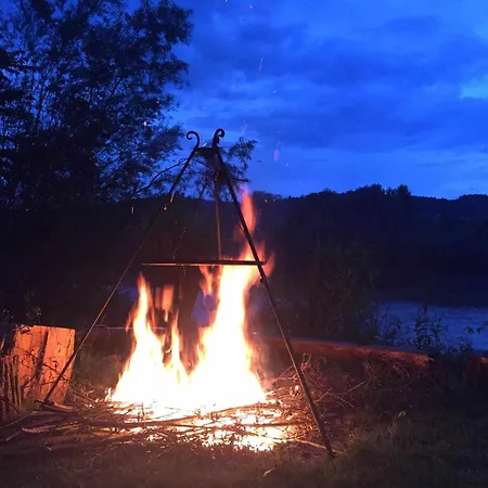Séjour chez l'habitant Gosciniec Pod Skolka