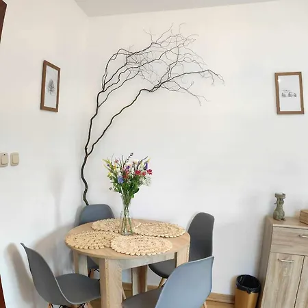 Séjour chez l'habitant Gosciniec Pod Skolka *