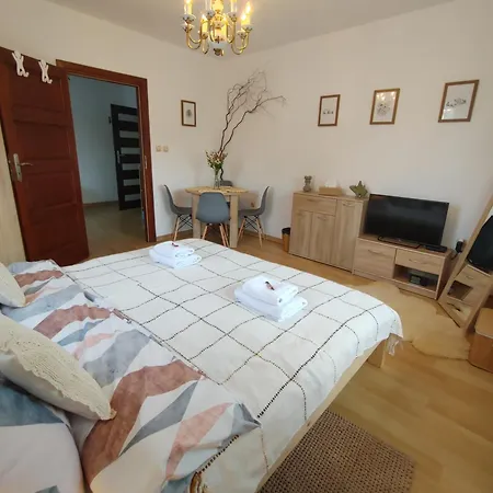 Gosciniec Pod Skolka * Lacko (Nowy Sacz)