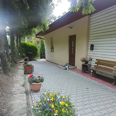 Gosciniec Pod Skolka