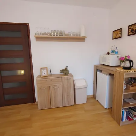 Séjour chez l'habitant Gosciniec Pod Skolka *