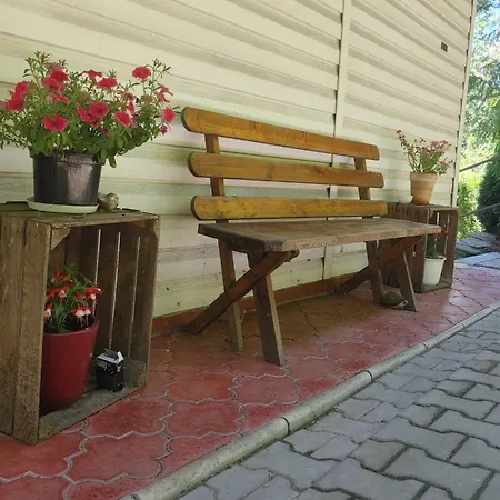 Gosciniec Pod Skolka