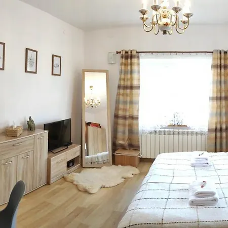 Gosciniec Pod Skolka *
