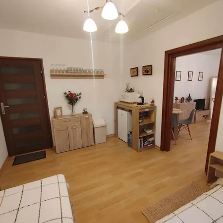 Gosciniec Pod Skolka