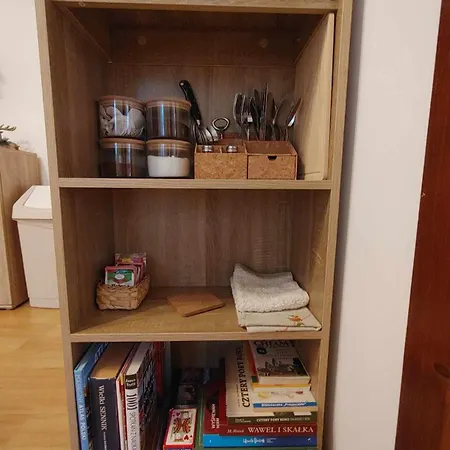 Gosciniec Pod Skolka