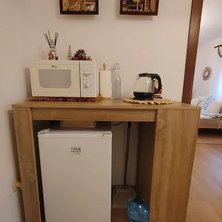 Gosciniec Pod Skolka *