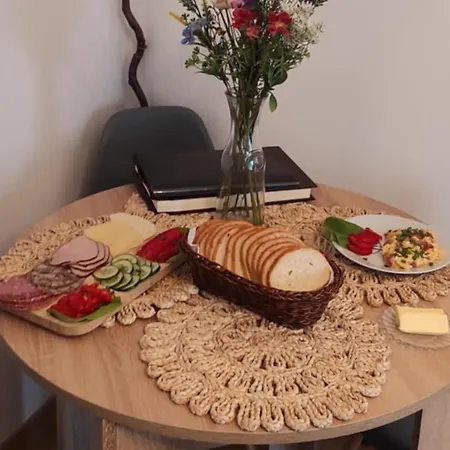 منزل للإقامة Gosciniec Pod Skolka